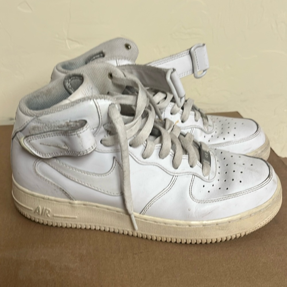Nike Air Force 1s
